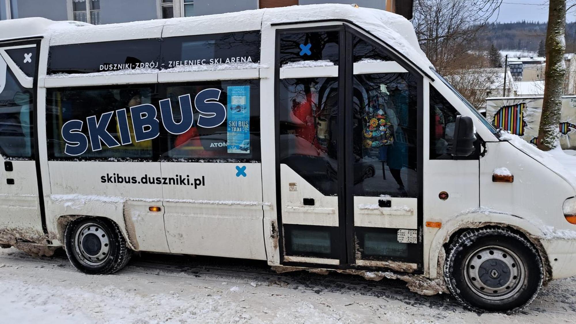 Zieleniec-Ski-Duszniki-Zdroj Duszniki Zdrój Exteriör bild