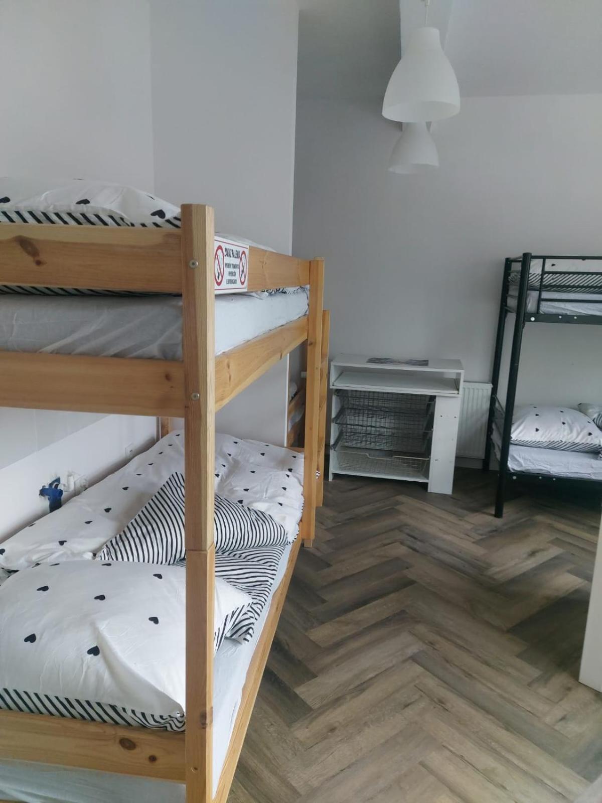 Zieleniec-Ski-Duszniki-Zdroj Duszniki Zdrój Exteriör bild