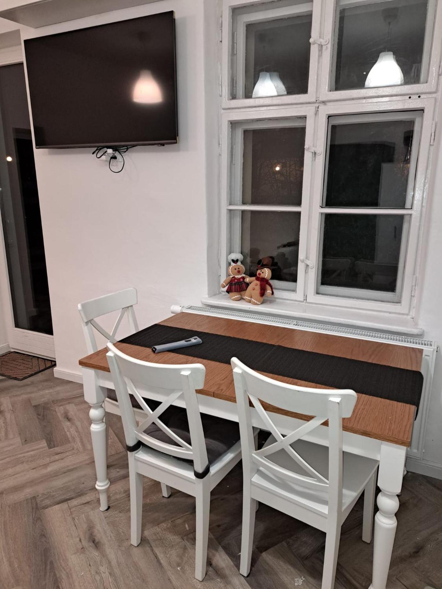 Zieleniec-Ski-Duszniki-Zdroj Duszniki Zdrój Exteriör bild